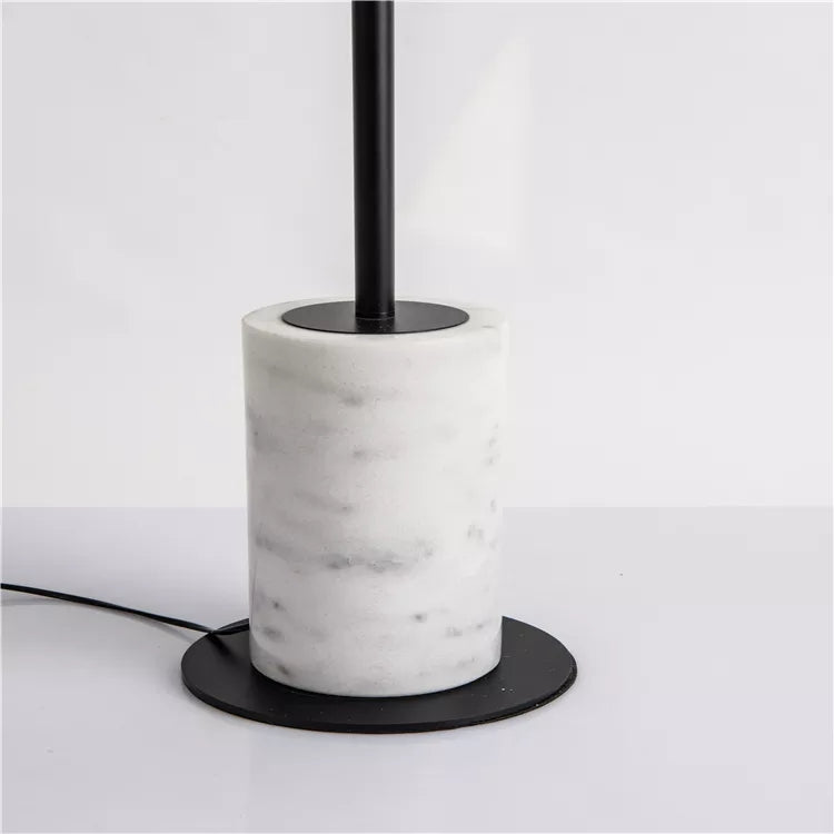 Nordic Marble Floor Lamp