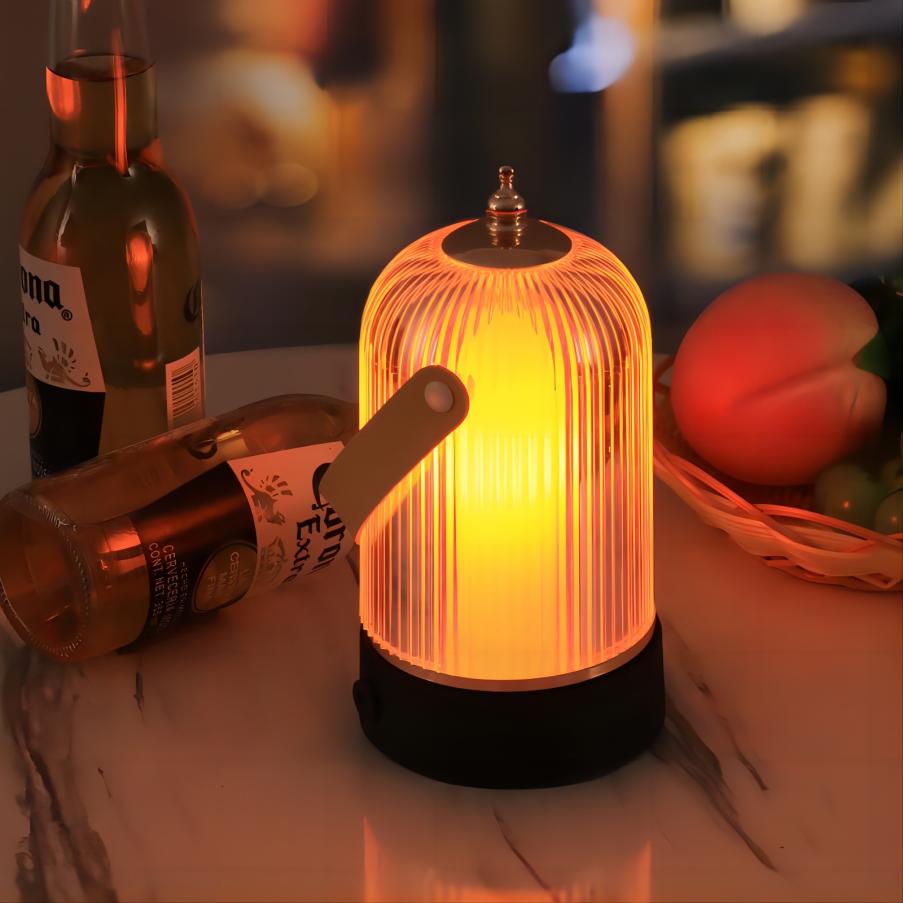 Modern Quality Light Luxury Style Table lamp