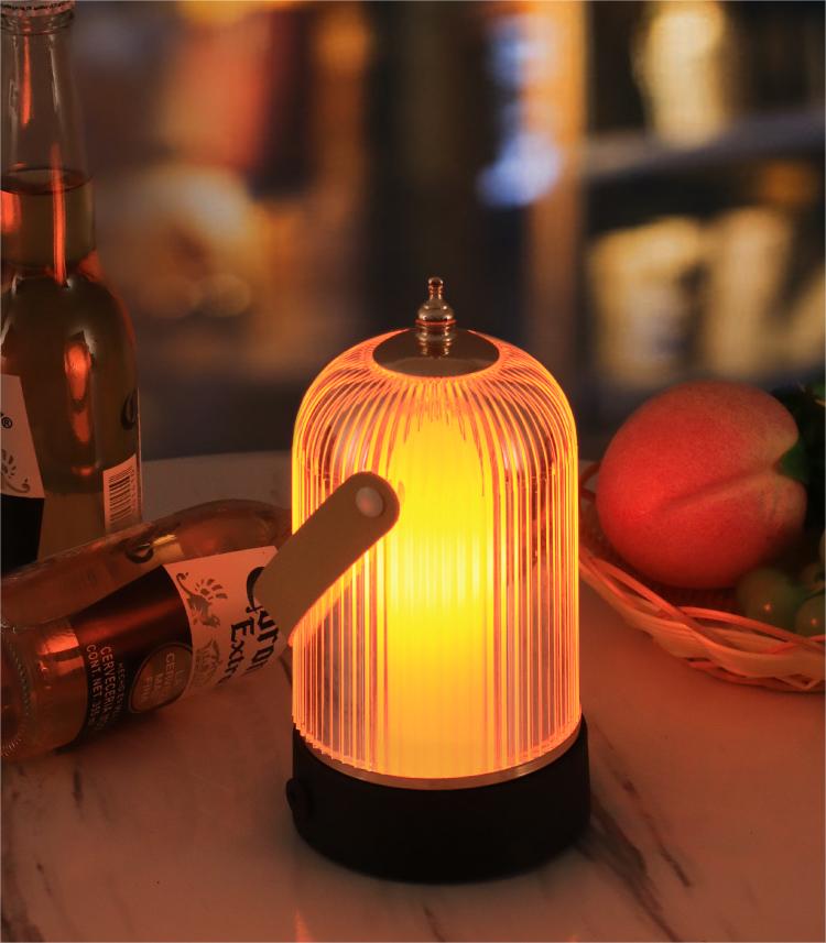 Modern Quality Light Luxury Style Table lamp