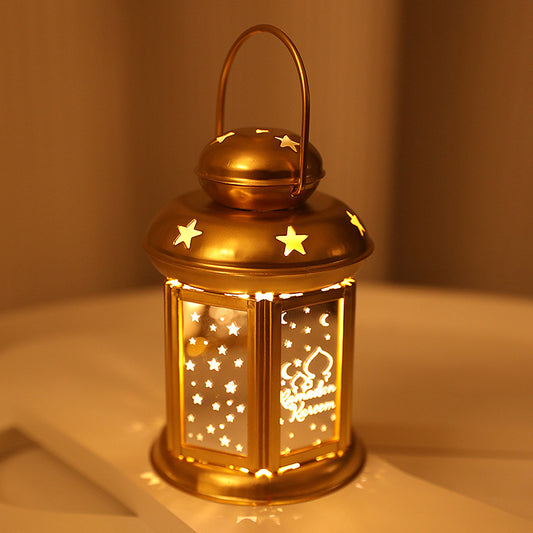 2024 Ornaments Lanterns Gift Decoration