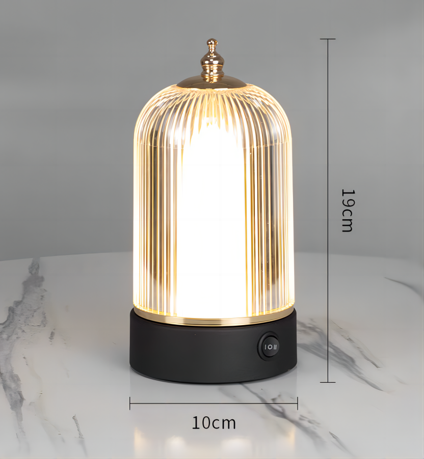 Modern Quality Light Luxury Style Table lamp